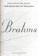 Johannes Brahms: How Lovely Are Thy Dwellings (Requiem): SATB: Vocal Score