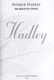 Patrick Hadley: My Beloved Spake: SATB: Vocal Score