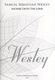 Samuel Wesley: Ascribe Unto The Lord (New Engraving): SATB: Vocal Score