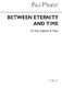 Paul Mealor: Between Eternity And Time: Soprano: Vocal Work