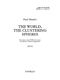 Paul Mealor: The World  The Clustering Spheres (Praise): SATB: Vocal Score