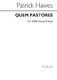 Patrick Hawes: Quem Pastores: SATB: Vocal Score