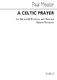 Paul Mealor: A Celtic Prayer: Percussion: Parts