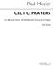 Paul Mealor: Celtic Prayers: SATB: Score