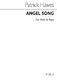 Patrick Hawes: Angel Song: Violin: Instrumental Work