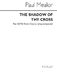 Paul Mealor: The Shadow Of Thy Cross: SATB: Vocal Score