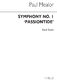 Paul Mealor: Symphony No.1 