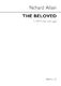 Richard Allain: The Beloved: SATB: Vocal Score