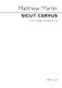 Matthew Martin: Sicut Cervus For Satb Choir: Mixed Choir: Vocal Score