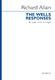 Richard Allain: The Wells Responses: 2-Part Choir: Vocal Score