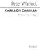 Peter Warlock: Carillon Carilla Organ: Unison Voices: Vocal Score