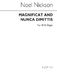 Nickson Magnificat And Nunc In A Minor: 2-Part Choir: Vocal Score