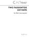 Charles Gounod: Gounod Two Passiontide Anthems O Salutaris Hostia: SSAA: Vocal