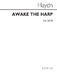 Awake The Harp (Creation): Score