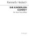 Kenneth Hesketh: Ihr Kinderlein Kommet (Unison Voices/Piano): Voice: Vocal Score