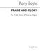 Rory Boyle: Praise And Glory: Treble Voices: Vocal Score