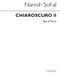 Naresh Sohal: Chiaroscuro II String Quartet (Parts): String Quartet: