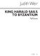 Judith Weir: King Harald Sails To Byzantium: Chamber Ensemble: Score
