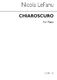 Nicola LeFanu: Chiaroscuro for Piano: Piano: Instrumental Work