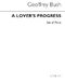 Geoffrey Bush: Lovers Progress (Parts): Wind Ensemble: Instrumental Work