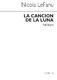 Nicola LeFanu: La Cancion De La Luna: String Ensemble: Score