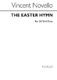Vincent Novello: The Easter Hymn: SATB: Vocal Score