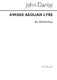 John Danby: Awake Aeolian Lyre: SATB: Vocal Score