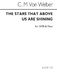 Carl Maria von Weber: The Stars That Above Us Are Shining: SATB: Vocal Score