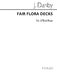 John Danby: Fair Flora Decks: Men