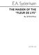 E.A. Sydenham: The Maiden Of The 'Fleur De Lys': SATB: Vocal Score