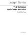 Joseph Barnby: The Russian National Anthem (In English!): SATB: Vocal Score