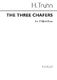 H. Truhn: The Three Chafers: Men's Voices: Vocal Score