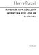C. Swinnerton Heap Henry Purcell: Remember Not Lord Our Offences/Heap-if Ye Love