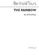 Berthold Tours: The Rainbow: SATB: Vocal Score