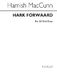 Hamish MacCunn: Hark Forward!: SATB: Vocal Score