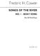 Frederic H. Cowen: Songs Of The River No.1 Boat Song: SATB: Vocal Score
