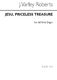 J. Varley Roberts: Jesu Priceless Treasure: SATB: Vocal Score