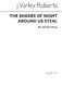 J. Varley Roberts: The Shades Of Night Around Us Steal: SATB: Vocal Score