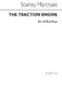 Stanley Marchant: The Traction Engine: SATB: Vocal Score