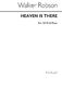 Walker Robson: Heaven Is There