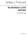 Arthur J. Pritchard: In Heavenly Love Abiding: SATB: Vocal Score