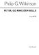 Philip Peter Wilkinson: Go Ring Dem Bells