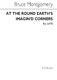 Bruce Montgomery: At The Round Earth's Imagin'd Corners: SATB: Vocal Score
