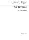 Edward Elgar: The Reveille: TTBB: Vocal Score