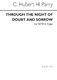 Hubert Parry: Through The Night Of Doubt And Sorrow (Hymn): SATB: Vocal Score