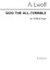 A. Lwoff: God The All-terrible (Hymn) Satb/Organ: SATB: Vocal Score