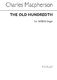 Charles Macpherson: The Old Hundredth: SATB: Vocal Score