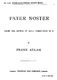 Frank Adlam: Pater Noster (Lord`s Prayer) In F: SATB: Vocal Score