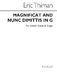 Eric Thiman: Magnificat And Nunc Dimittis (Unison): Unison Voices: Vocal Score