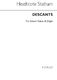 Heathcote Statham: Descants To "Easter Hymn" And "Victory": Unison Voices: Vocal